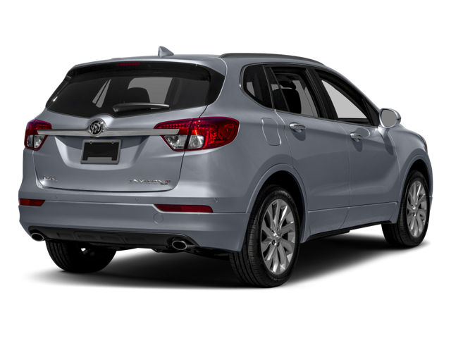 Used 2017 Buick Envision Essence with VIN LRBFXDSA6HD077011 for sale in Golden Valley, Minnesota