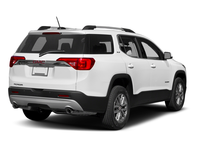 Used 2017 GMC Acadia SLT-1 with VIN 1GKKNULS9HZ183604 for sale in Golden Valley, Minnesota