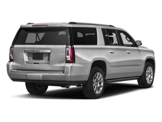Used 2017 GMC Yukon XL Denali with VIN 1GKS2HKJ9HR379776 for sale in Golden Valley, Minnesota