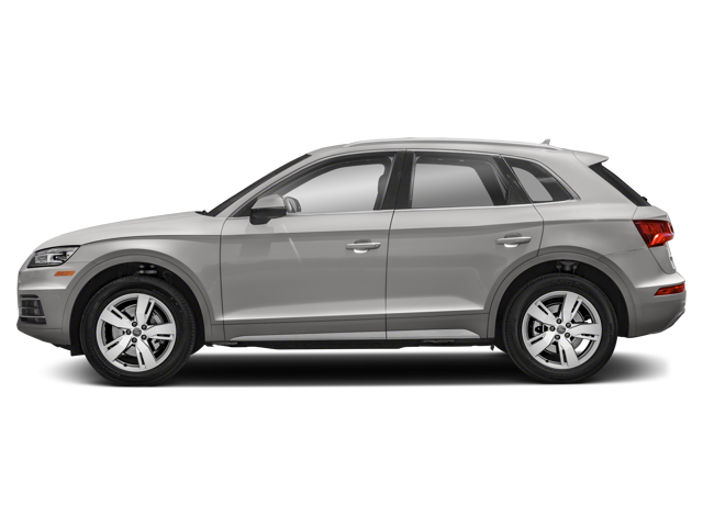 2018 Audi Q5 2.0T Premium