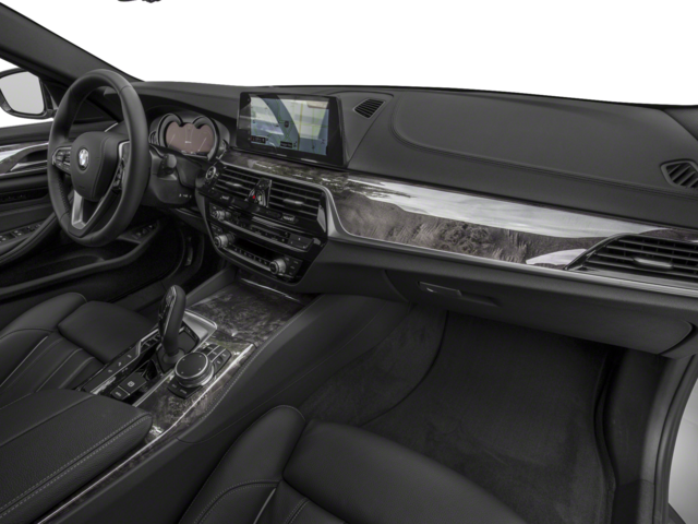 2018 BMW 530e xDrive iPerformance