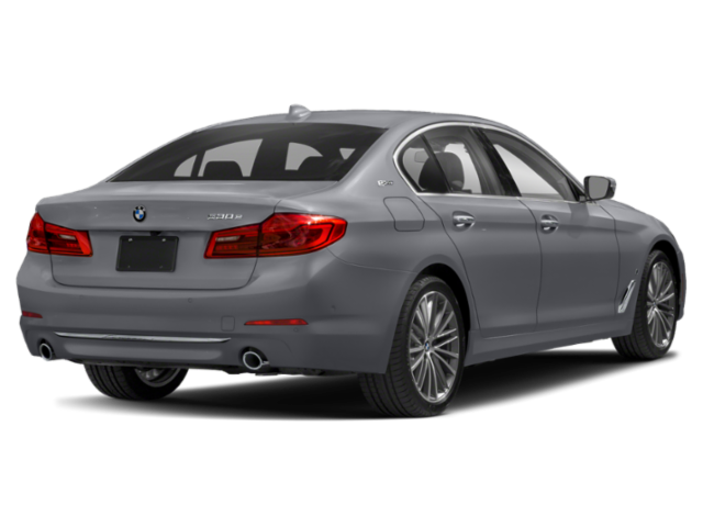 Used 2018 BMW 5 Series 530e with VIN WBAJB1C53JB374844 for sale in Golden Valley, Minnesota