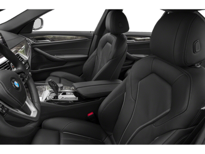 2018 BMW 530e xDrive iPerformance