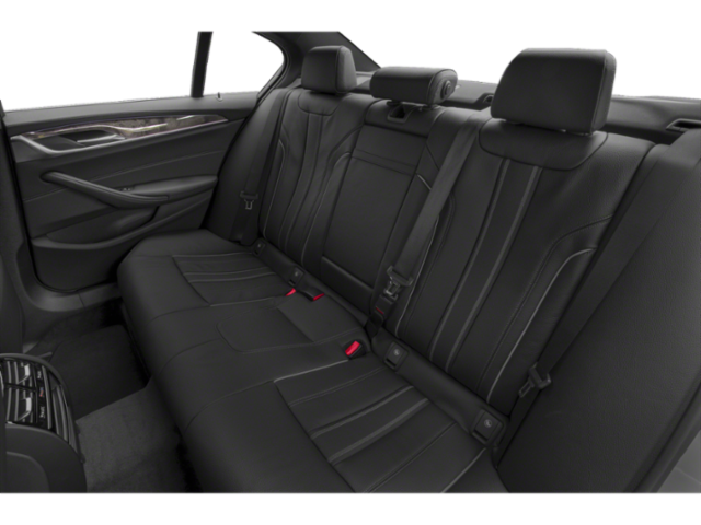 2018 BMW 530e xDrive iPerformance