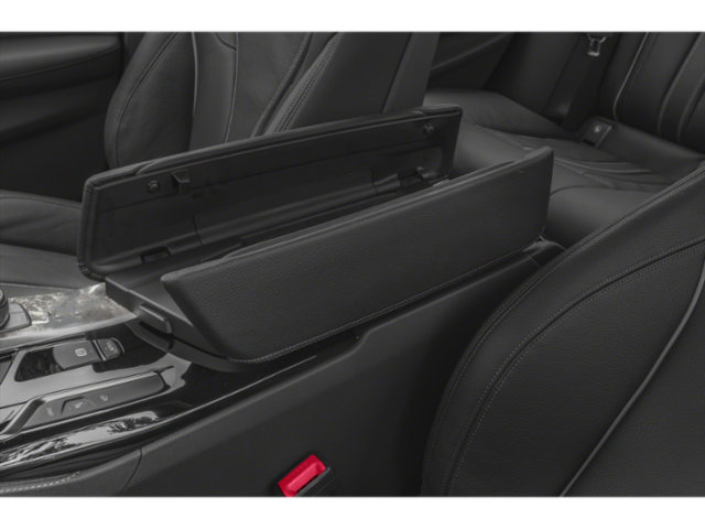 2018 BMW 530e xDrive iPerformance