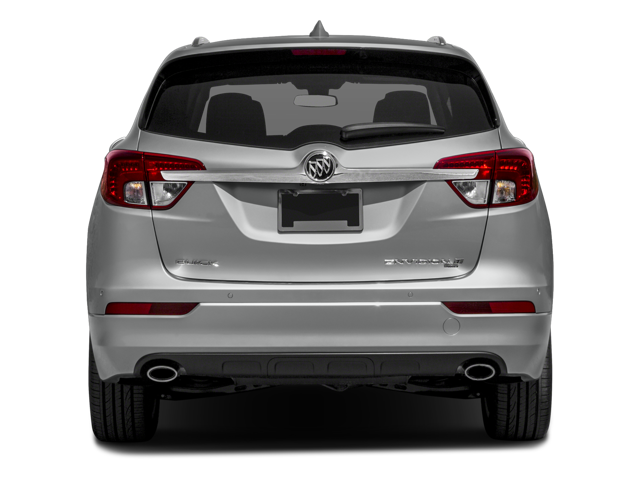 2018 Buick Envision Premium II