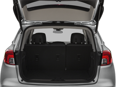2018 Buick Envision Premium II
