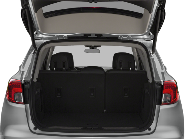 2018 Buick Envision Premium II