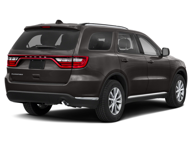 Used 2018 Dodge Durango SXT Plus with VIN 1C4RDJAG9JC133501 for sale in Golden Valley, Minnesota