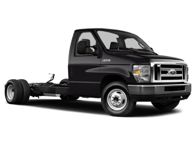 2018 Ford E-Series DRW E-450 Super Duty 158 in WB's photo