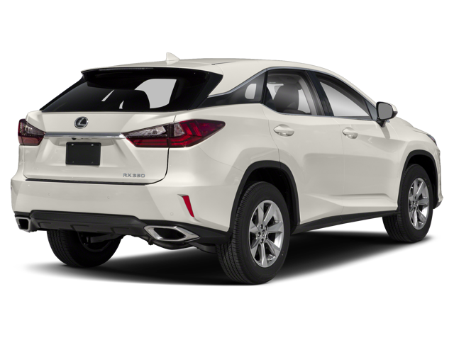 Used 2019 Lexus RX 350 with VIN 2T2BZMCA6KC178705 for sale in Golden Valley, Minnesota
