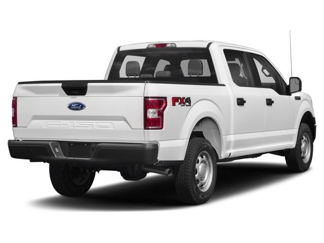 Used 2019 Ford F-150 XLT with VIN 1FTEW1EP4KFD43118 for sale in Golden Valley, Minnesota