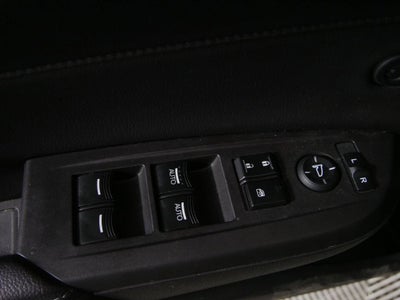 2018 Acura ILX Technology Plus Package