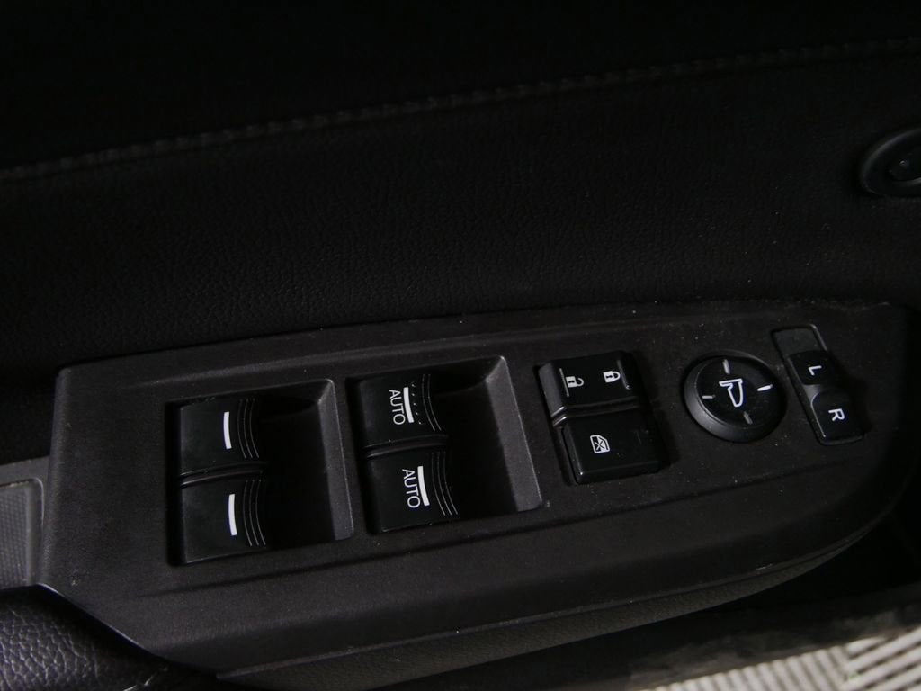 2018 Acura ILX Technology Plus Package