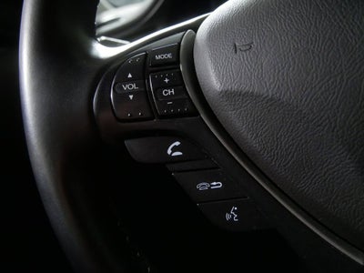 2018 Acura ILX Technology Plus Package