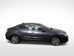 2018 Acura ILX Technology Plus Package