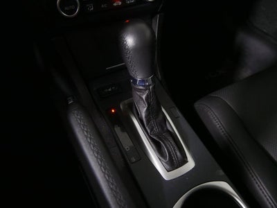 2018 Acura ILX Technology Plus Package