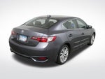 2018 Acura ILX Technology Plus Package