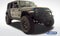 2020 Jeep Wrangler Unlimited Rubicon 4x4