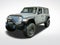 2020 Jeep Wrangler Unlimited Rubicon 4x4