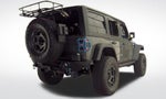 2020 Jeep Wrangler Unlimited Rubicon 4x4