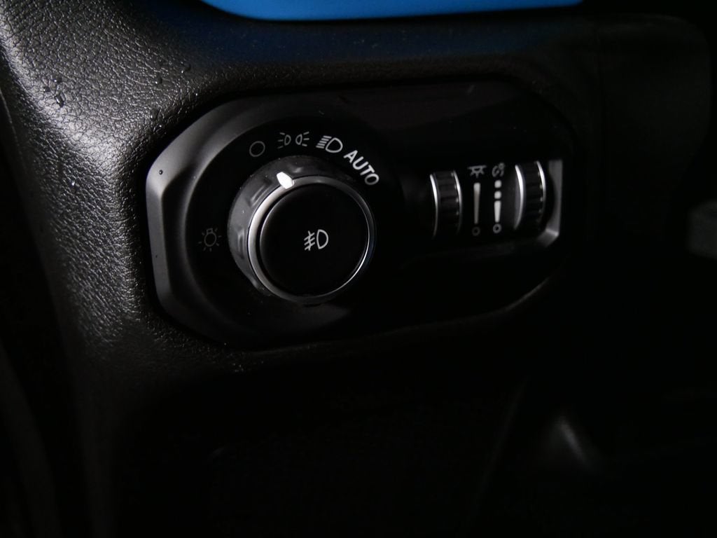 2020 Jeep Wrangler Unlimited Rubicon 4x4