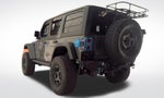 2020 Jeep Wrangler Unlimited Rubicon 4x4