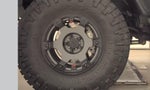 2020 Jeep Wrangler Unlimited Rubicon 4x4