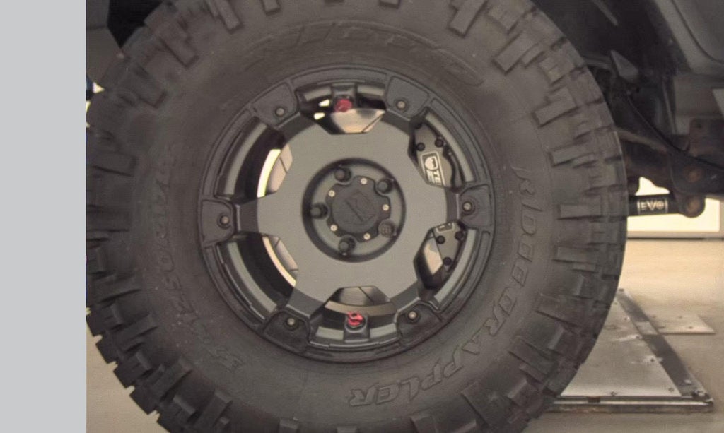 2020 Jeep Wrangler Unlimited Rubicon 4x4