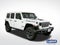 2022 Jeep Wrangler 4xe Unlimited Rubicon 4x4