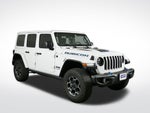 2022 Jeep Wrangler 4xe Unlimited Rubicon 4x4