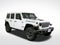 2022 Jeep Wrangler 4xe Unlimited Rubicon 4x4