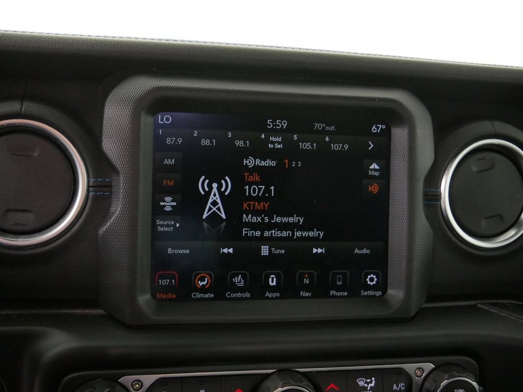 2022 Jeep Wrangler 4xe Unlimited Rubicon 4x4