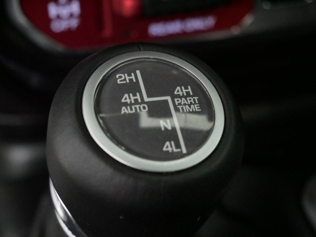 2022 Jeep Wrangler 4xe Unlimited Rubicon 4x4