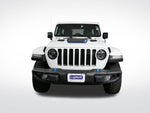 2022 Jeep Wrangler 4xe Unlimited Rubicon 4x4