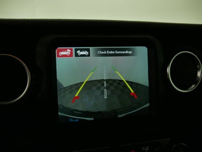 2022 Jeep Wrangler 4xe Unlimited Rubicon 4x4