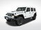 2022 Jeep Wrangler 4xe Unlimited Rubicon 4x4