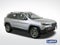 2020 Jeep Cherokee Trailhawk 4x4