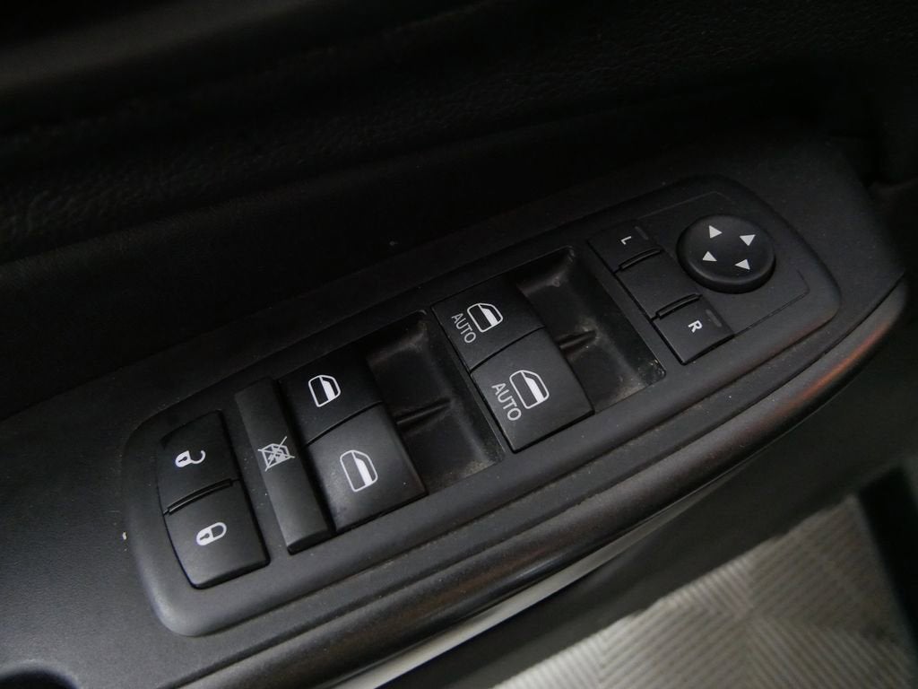 2020 Jeep Cherokee Trailhawk 4x4