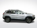 2020 Jeep Cherokee Trailhawk 4x4