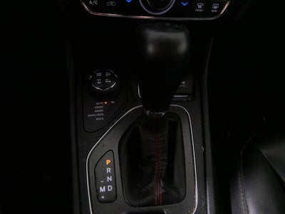 2020 Jeep Cherokee Trailhawk 4x4