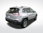 2020 Jeep Cherokee Trailhawk 4x4