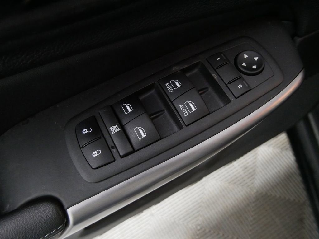 2022 Jeep Cherokee Limited 4x4