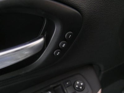 2022 Jeep Cherokee Limited 4x4