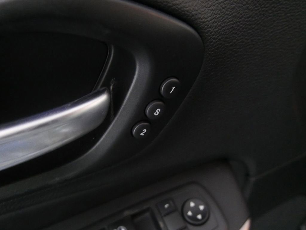 2022 Jeep Cherokee Limited 4x4