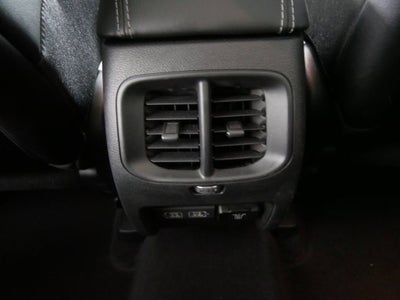 2022 Jeep Cherokee Limited 4x4