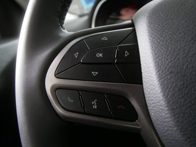 2022 Jeep Cherokee Limited 4x4