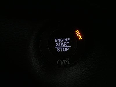 2022 Jeep Cherokee Limited 4x4