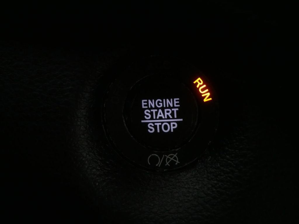 2022 Jeep Cherokee Limited 4x4