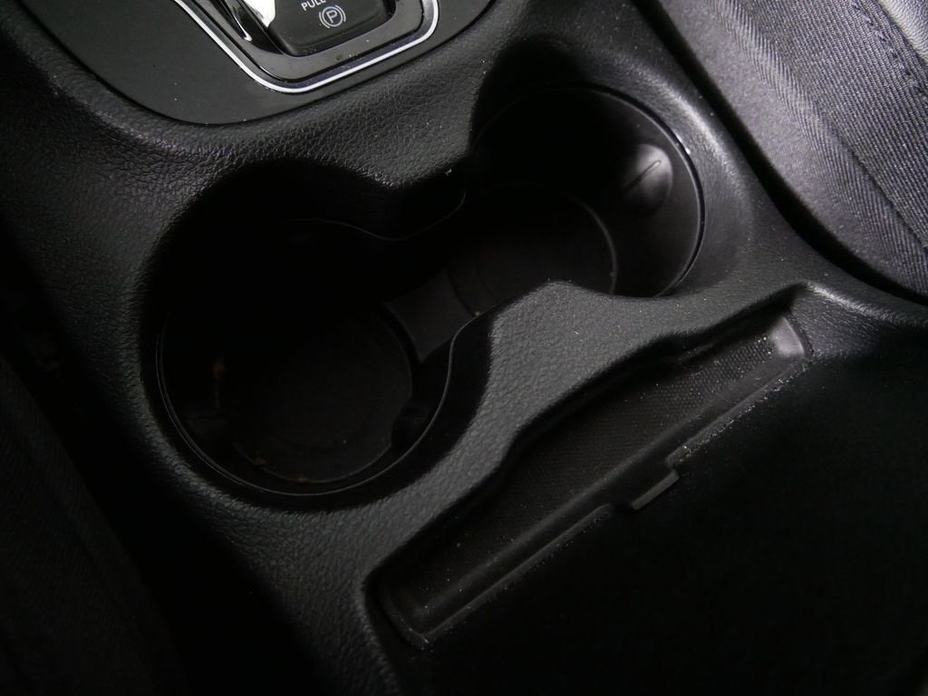 2022 Jeep Cherokee Limited 4x4